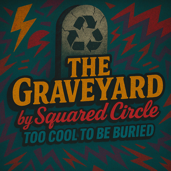 The Graveyard